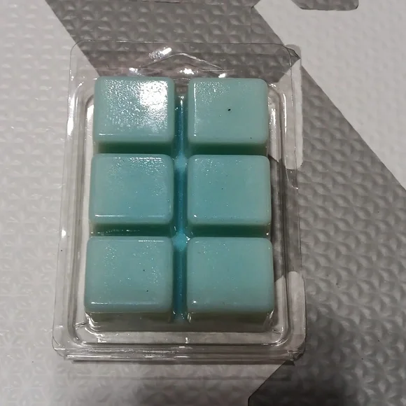 100% soy wax handmade wax melts *cabana breeze - Picture 2 of 2